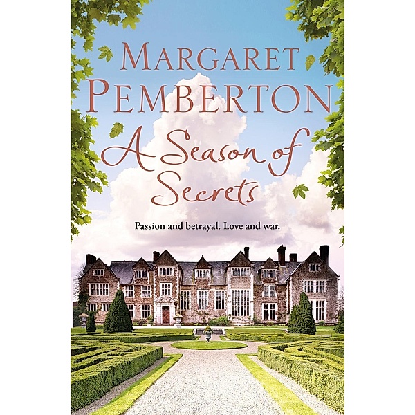 A Season of Secrets, Margaret Pemberton