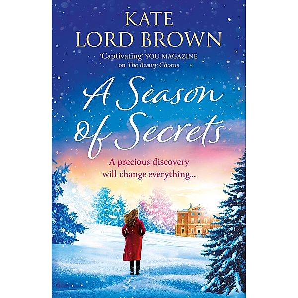 A Season of Secrets, Kate Lord Brown