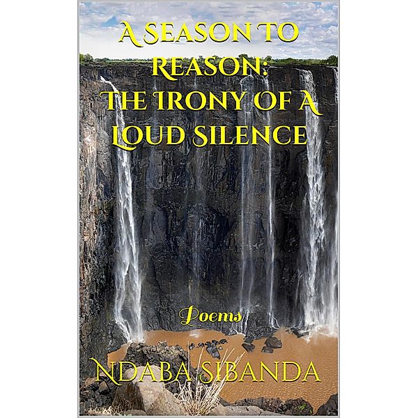 A Season To Reason: The Irony Of A Loud Silence, Ndaba Sibanda