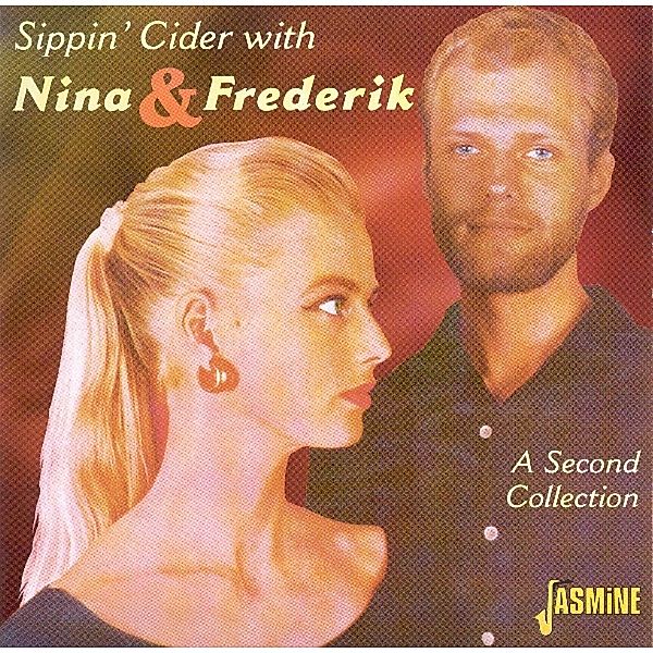 A Second Collection, Nina & Frederik