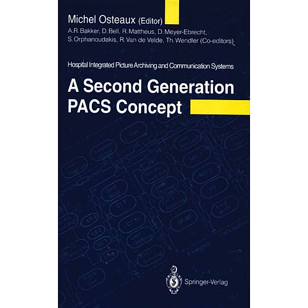 A Second Generation PACS Concept