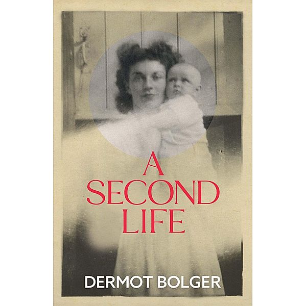 A Second Life / New Island, Dermot Bolger