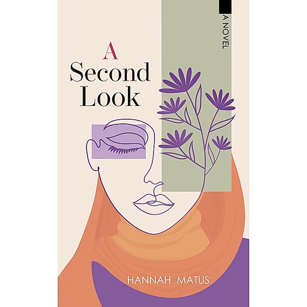 A Second Look, Hannah Matus