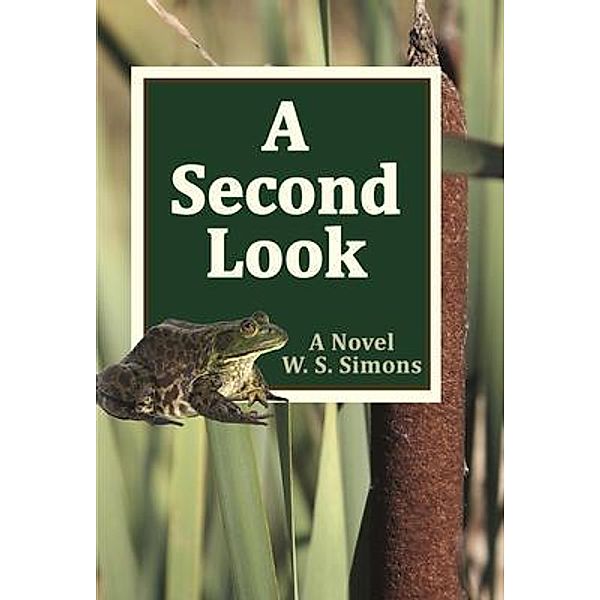 A SECOND LOOK, Wendy S Simons