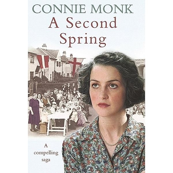 A Second Spring, Connie Monk