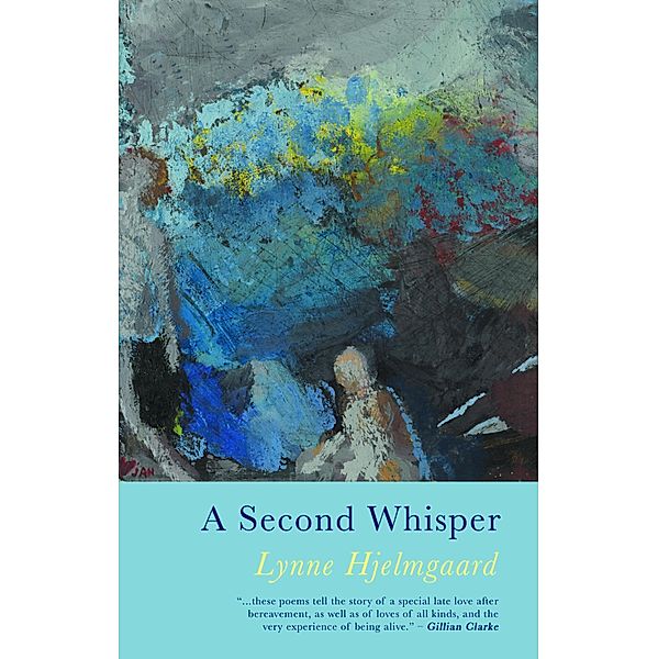 A Second Whisper, Lynne Hjelmgaard
