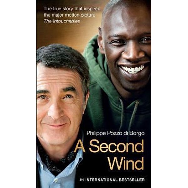 A Second Wind, Philippe Pozzo di Borgo