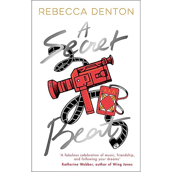 A Secret Beat / This Beats Perfect Bd.2, Rebecca Denton