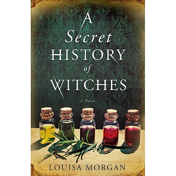 A Secret History of Witches, Louisa Morgan