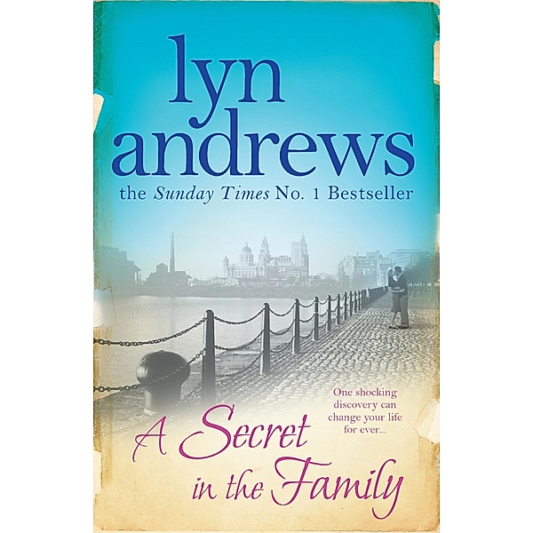A Secret in the Family, Lyn Andrews