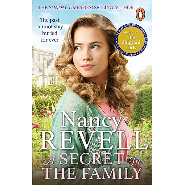 A Secret in the Family, Nancy Revell