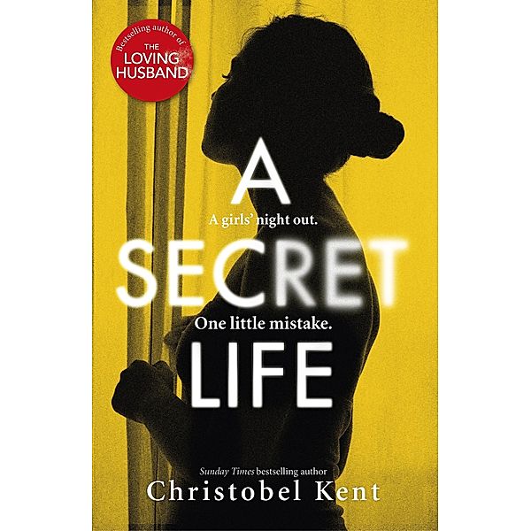 A Secret Life, Christobel Kent