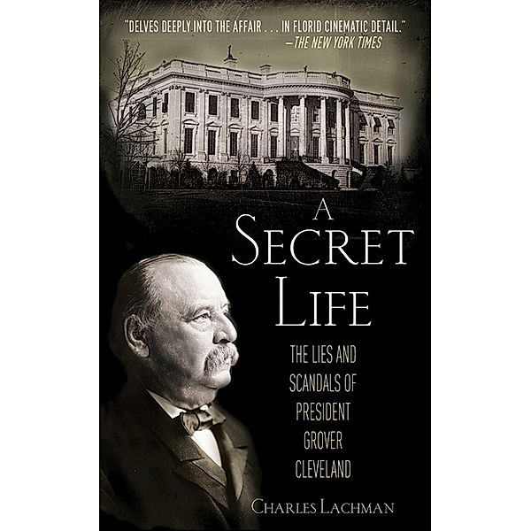 A Secret Life, Charles Lachman