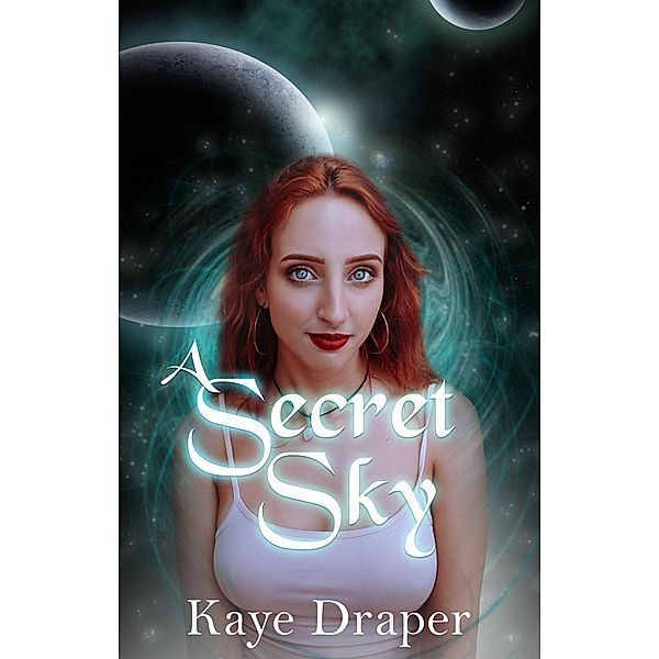 A Secret Sky, Kaye Draper