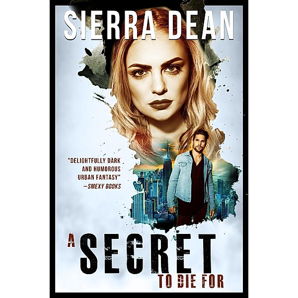 A Secret to Die For, Sierra Dean