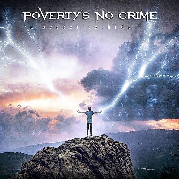 A Secret To Hide (Digipak), Poverty's No Crime