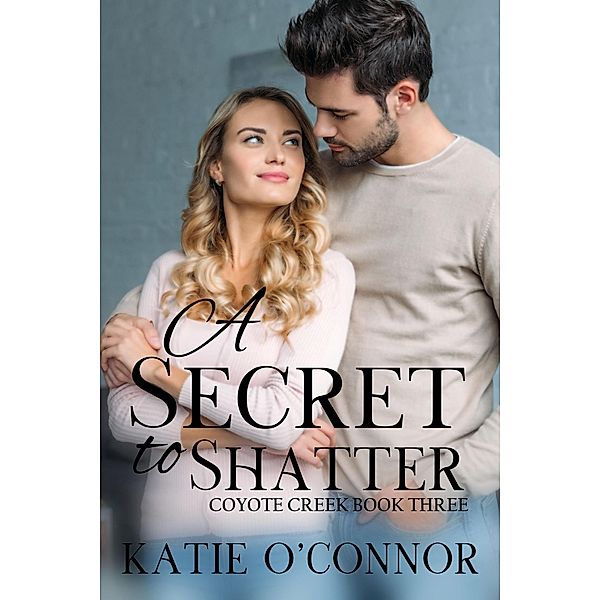 A Secret to Shatter, Katie O'Connor