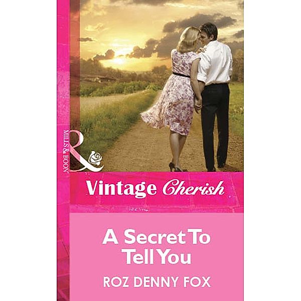 A Secret To Tell You, ROZ DENNY FOX