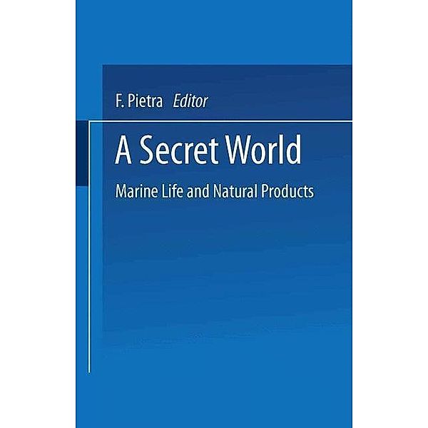 A Secret World, F. Pietra