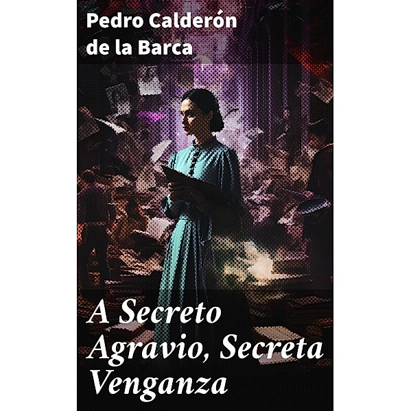 A Secreto Agravio, Secreta Venganza, Pedro Calderón de la Barca