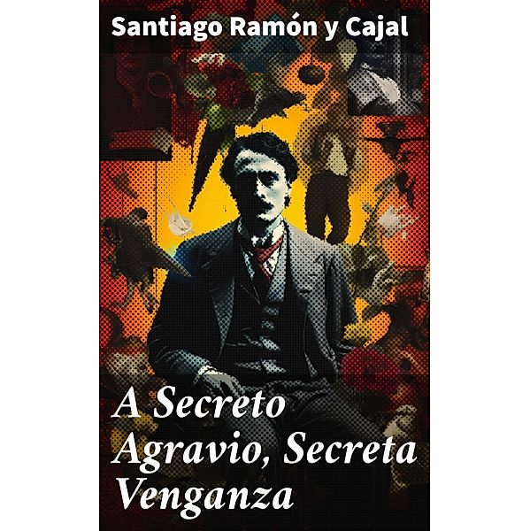 A Secreto Agravio, Secreta Venganza, Santiago Ramón y Cajal