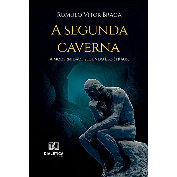 A segunda caverna, Romulo Vitor Braga