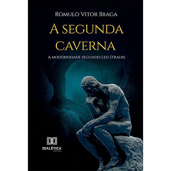 A segunda caverna, Romulo Vitor Braga