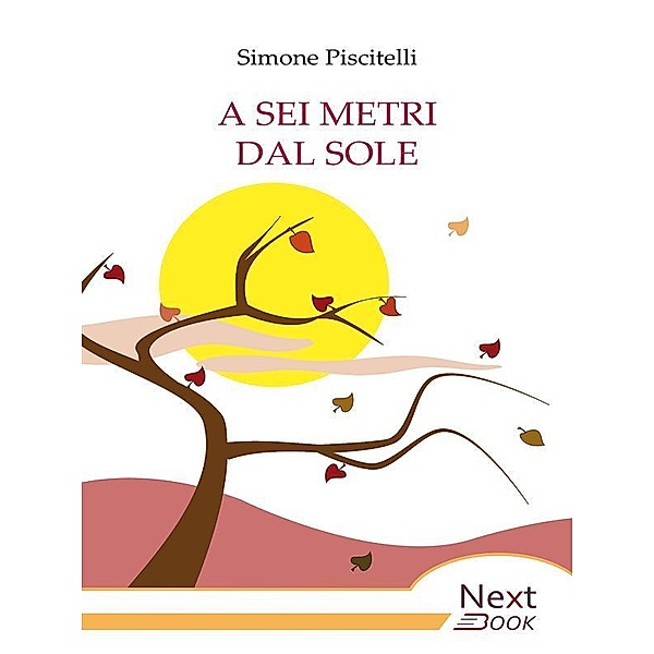 A sei metri dal sole, Simone Piscitelli