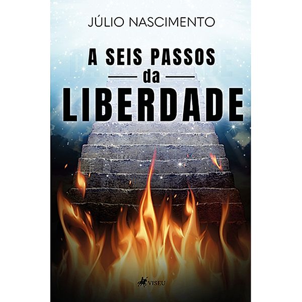 A seis passos da liberdade, Júlio Nascimento