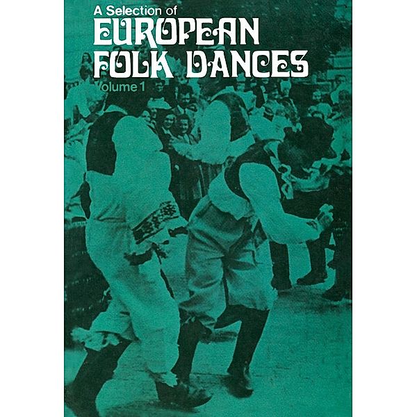 A Selection of European Folk Dances, Sam Stuart