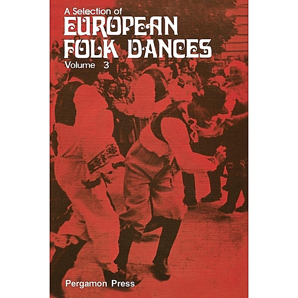A Selection of European Folk Dances, Sam Stuart