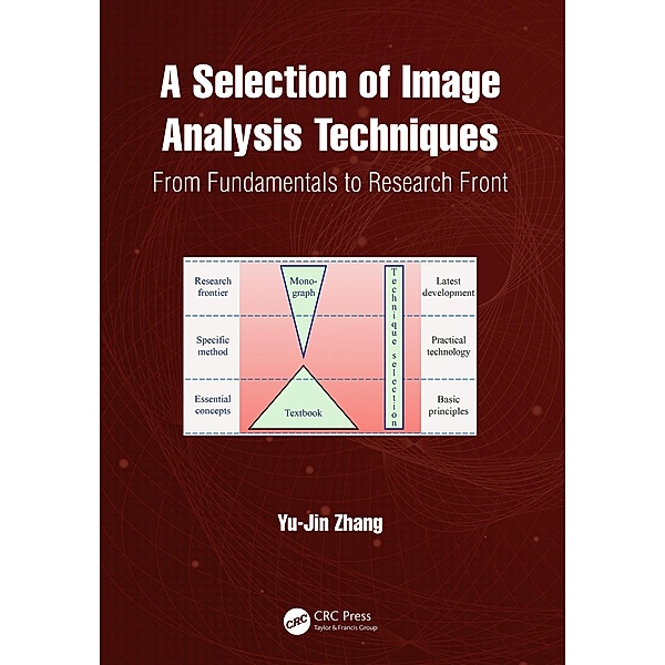 A Selection of Image Analysis Techniques, Yu-Jin Zhang