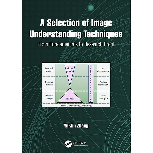 A Selection of Image Understanding Techniques, Yu-Jin Zhang