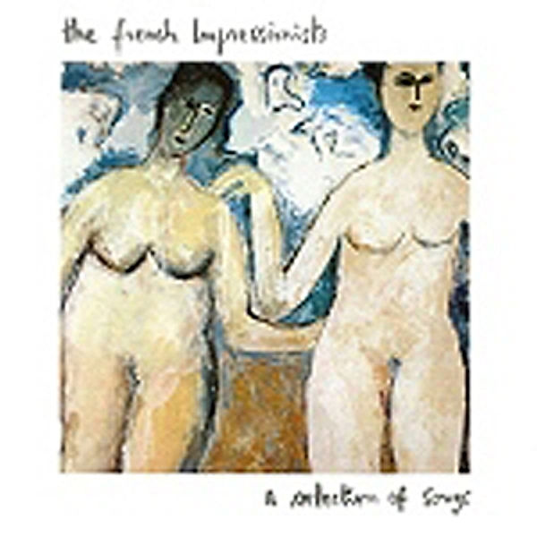 A Selection Of Songs, The French Impressionists