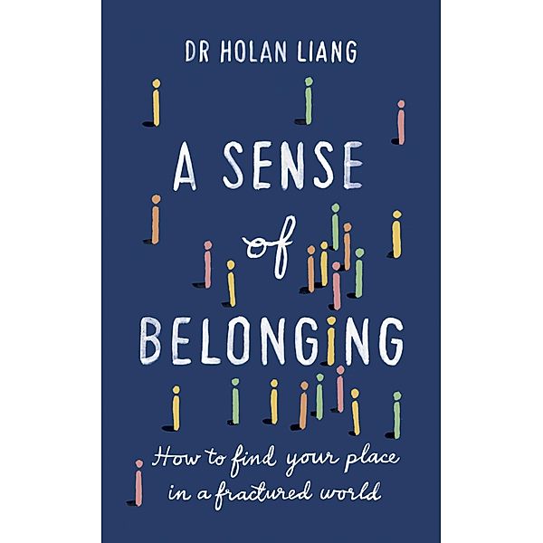 A Sense of Belonging, Holan Liang