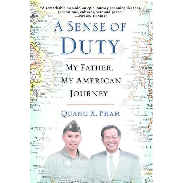 A Sense of Duty, Quang Pham