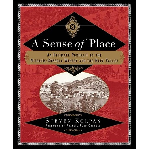 A Sense of Place, Steven Kolpan