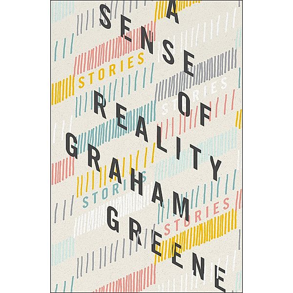 A Sense of Reality, Graham Greene
