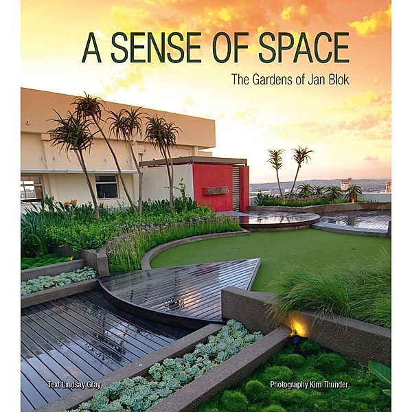 A Sense of Space, Jan-Willem Blok