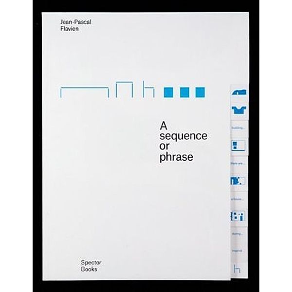 A sequence or phrase, Jean-Pascal Flavien