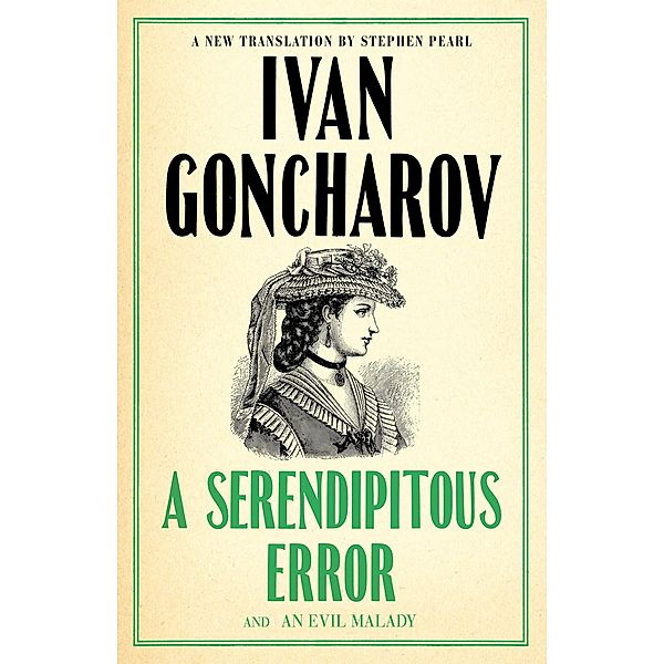 A Serendipitous Error and Two Incidents at Sea, Ivan Goncharov