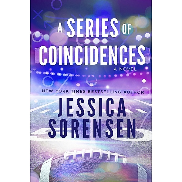 A Series of Coincidences / Series of Coincidences, Jessica Sorensen