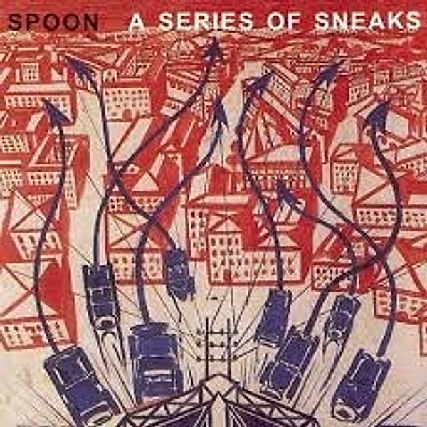 A Series Of Sneaks, Spoon