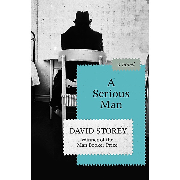 A Serious Man, David Storey