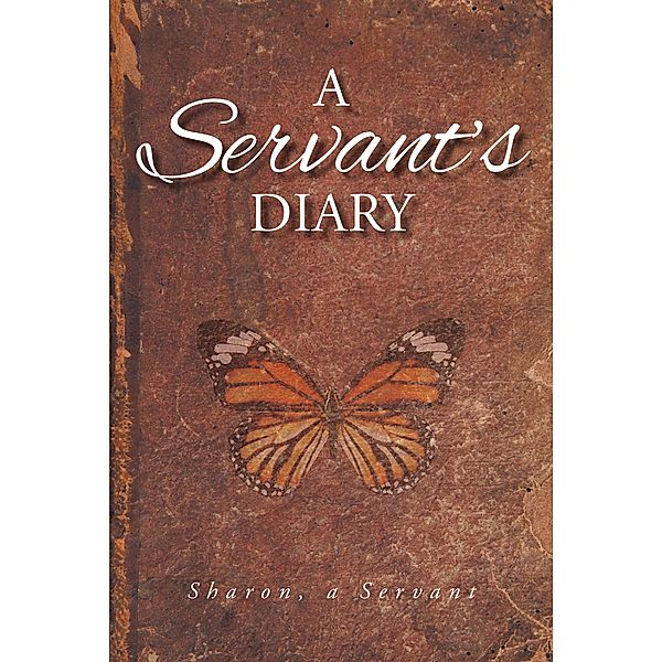 A Servant's Diary, Sharon Servant