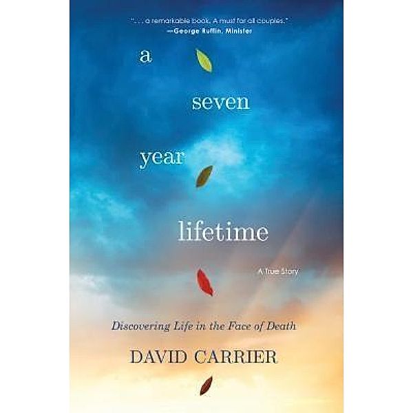 A Seven Year Lifetime / Koehler Books, David Carrier