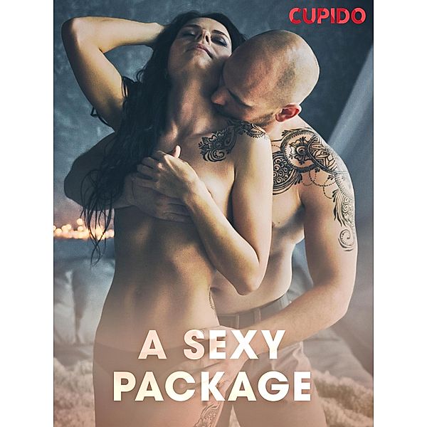 A Sexy Package / Cupido Bd.116, Cupido