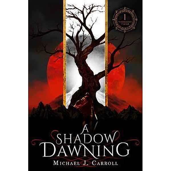 A Shadow Dawning, Michael Carroll