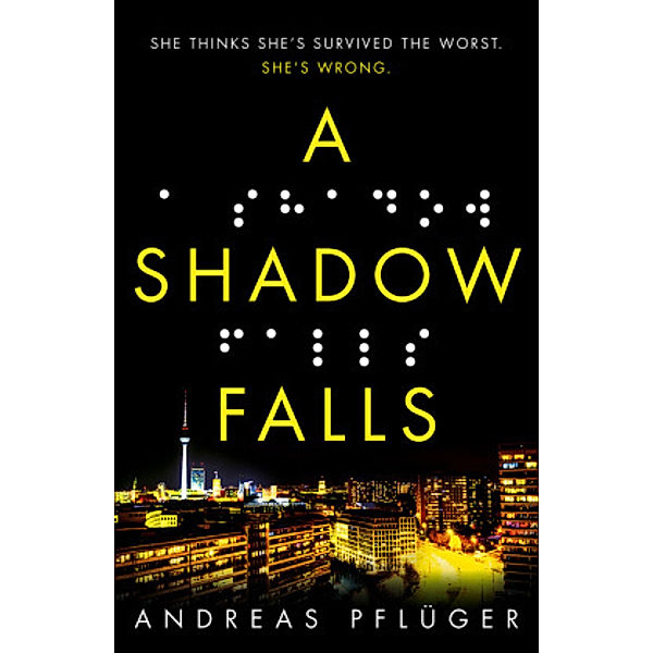 A Shadow Falls, Andreas Pflüger
