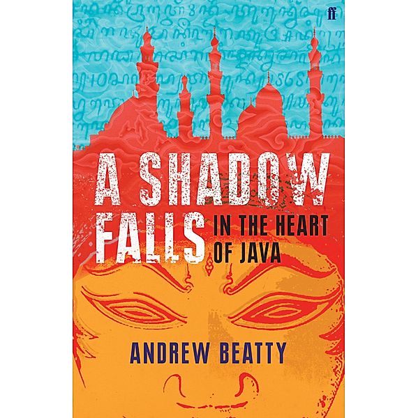 A Shadow Falls, Andrew Beatty